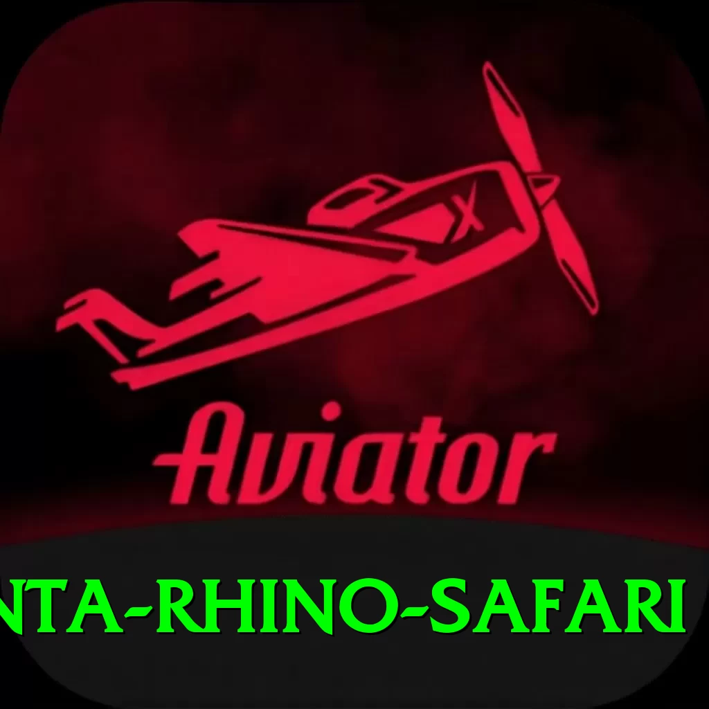 suklaphanta rhino safari Games (Casino & Earning) Turbo v5.4.2 - 2