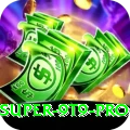 super 9t9 - Real Money Pro