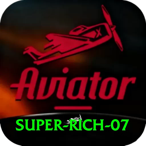 super rich 07 Deluxe Pro vv3.6.1 - 2