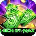 Super Rich 07 Gaming King v4.4.3