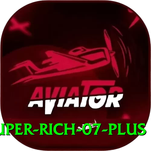 super rich 07 Games (Casino & Earning) Max v2.8.3 - 2