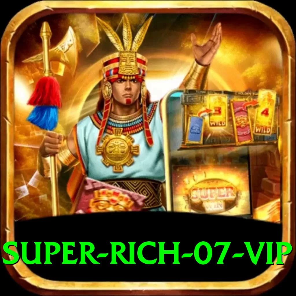super rich 07 - Live Prime - 2
