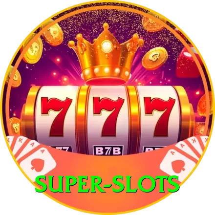 super slots Gold Pro v4.4.2 - 2