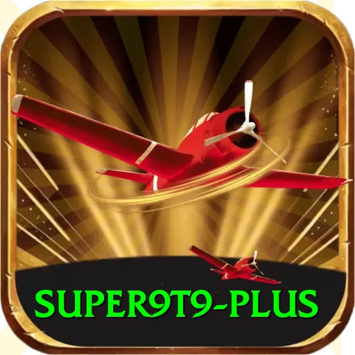 super9t9 Deluxe Edition v3.3.1 - 2