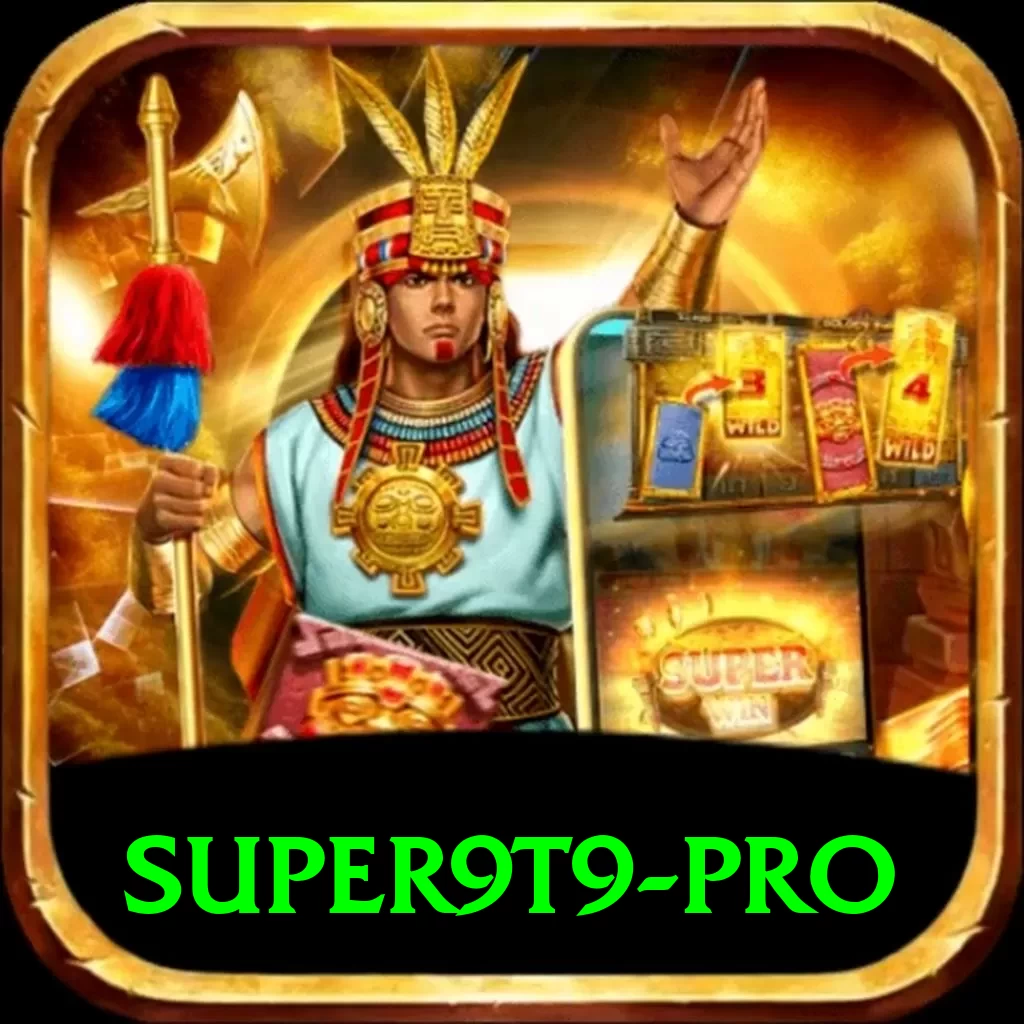 super9t9 Plus APK v2.8.3 - 2