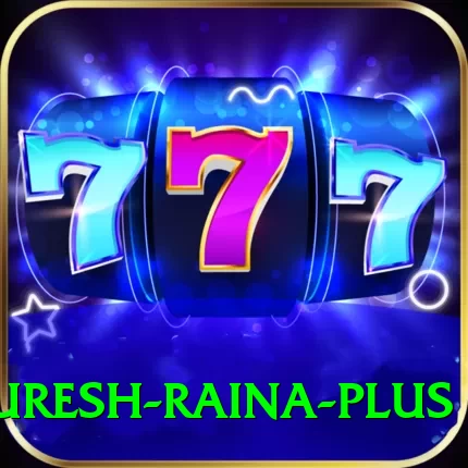 suresh raina Gold PK v2.7.3 - 2