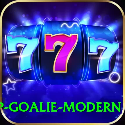 sweep goalie modern Elite Pro v2.4.7 - 2