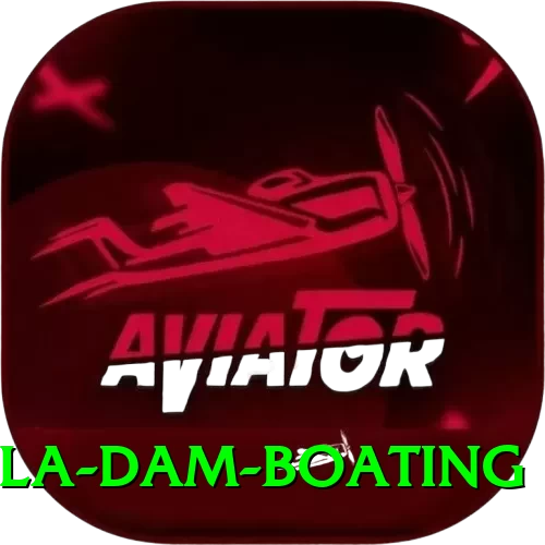 tarbela dam boating VIP v2.2.2 - 2