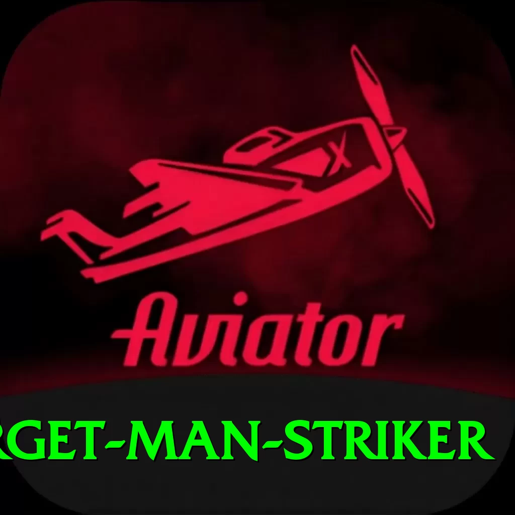 target man striker Pro v3.6.6 - 2