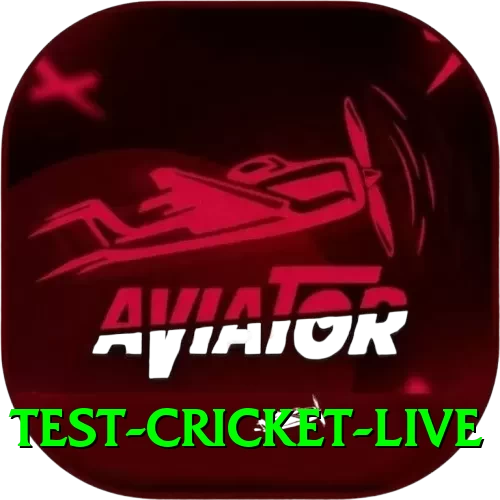 test cricket live App - 2