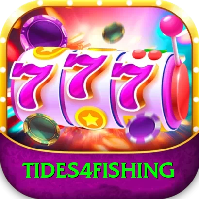 tides4fishing Games (Casino & Earning) Deluxe v1.4.2 - 2