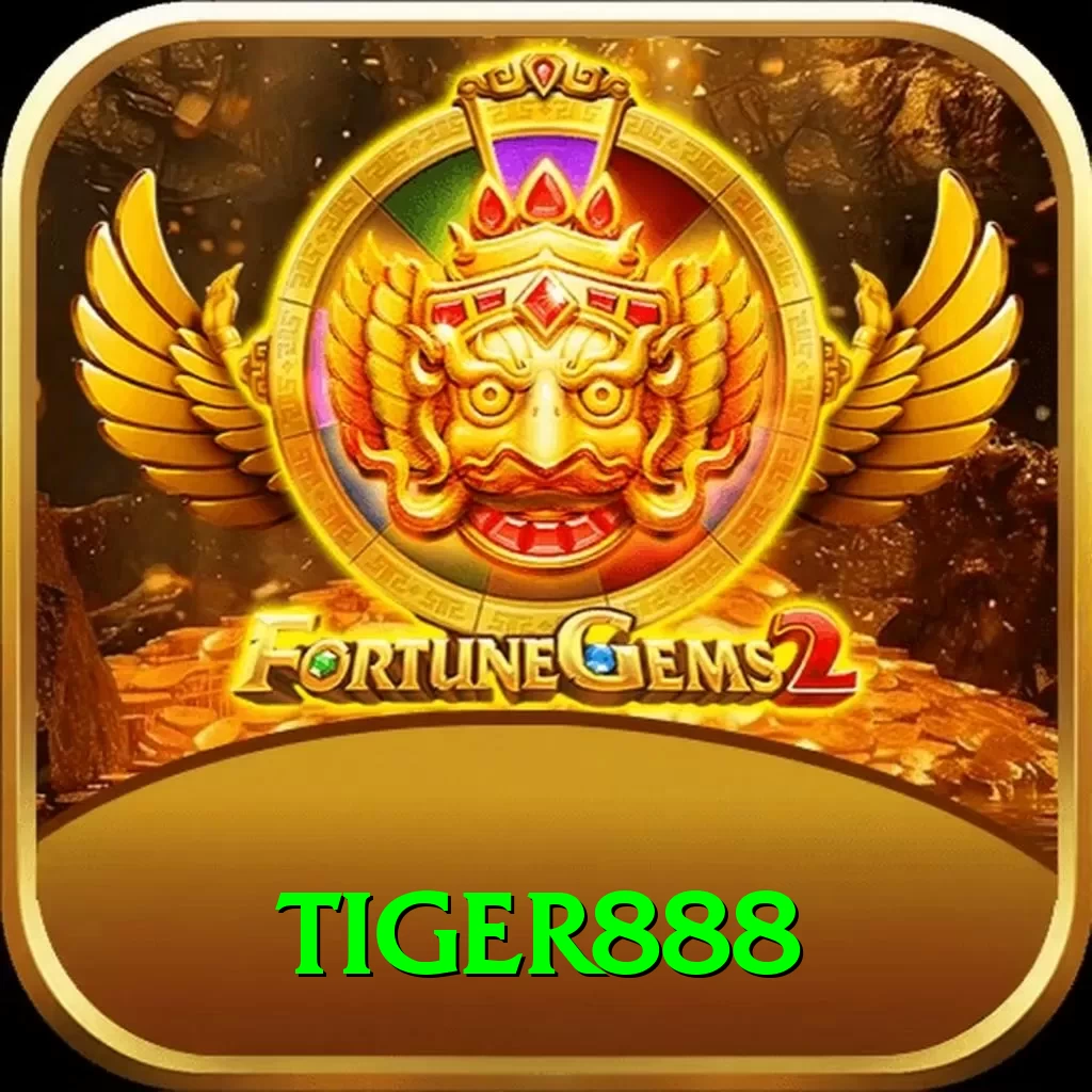 tiger888 Games (Casino & Earning) Elite vv3.5.4 - 2