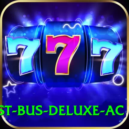 tourist bus deluxe ac Premium Edition v5.3.5 - 2