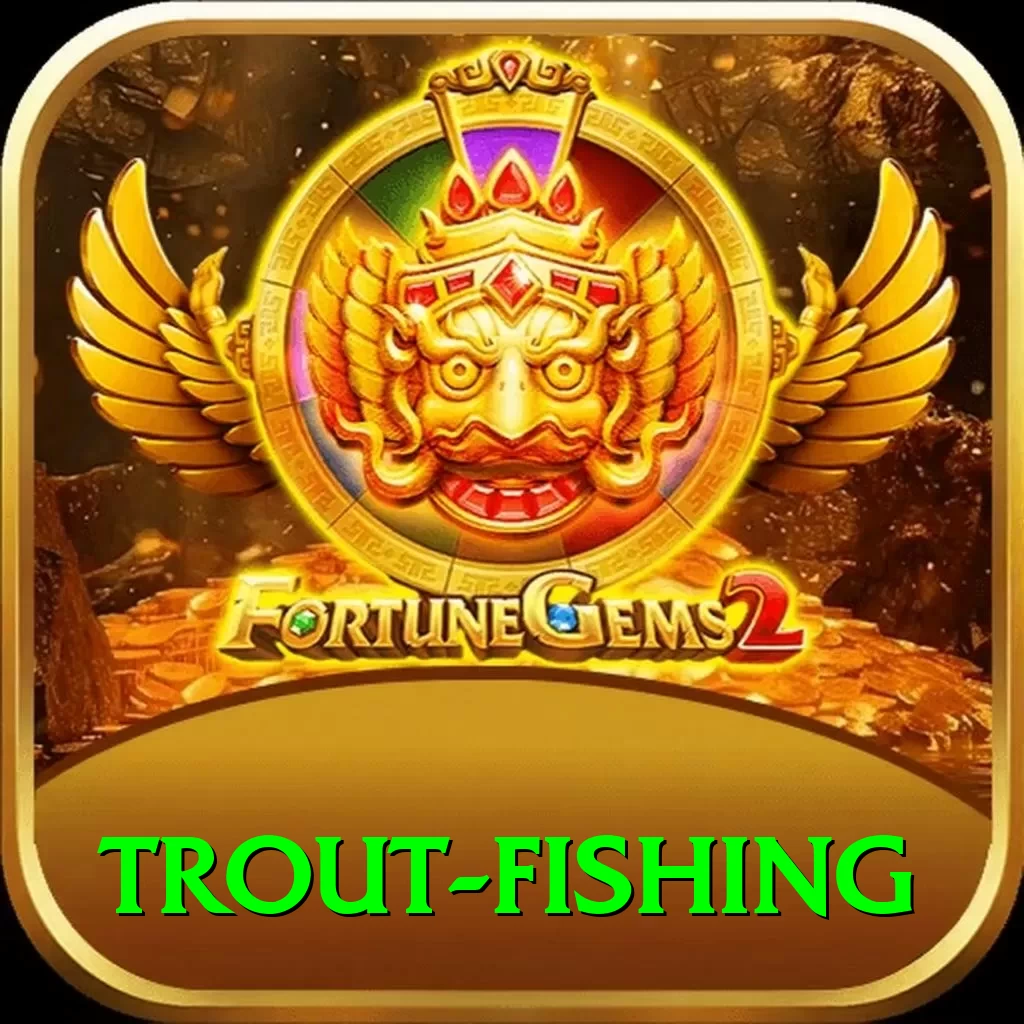 trout fishing Turbo Pro v3.6.8 - 2