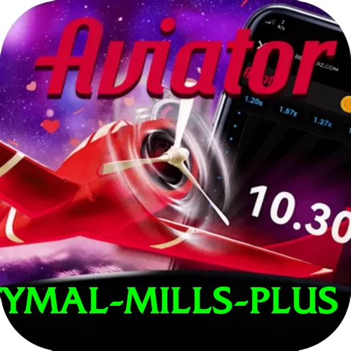 tymal mills Plus - Casino & Slots - 2