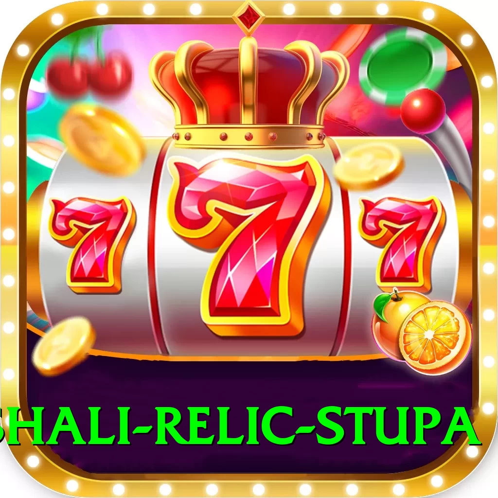 vaishali relic stupa VIP v5.1.0 - 2