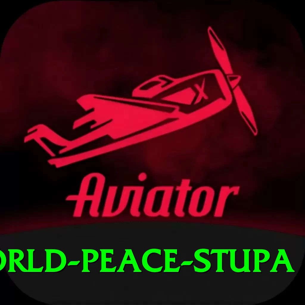 vaishali world peace stupa Plus - 2