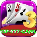 VSP 777 Game Pro1 v5.2.7