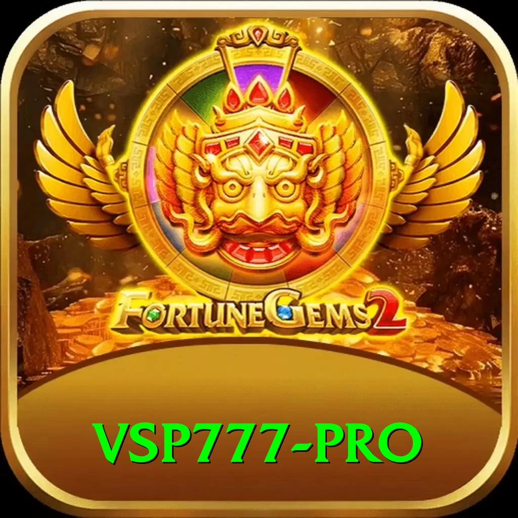 vsp777 Slot Machine Master - 2