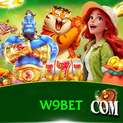 W9Bet Turbo v3.1.5 - 2