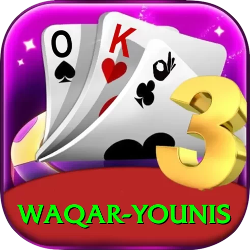 waqar younis Pro Edition v5.2.5 - 2