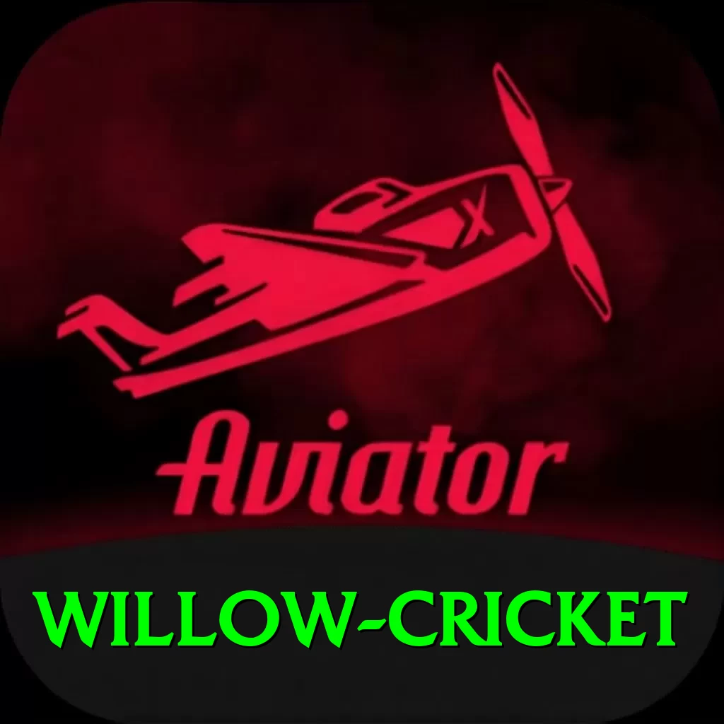 willow cricket Deluxe Pro v5.4.4 - 2