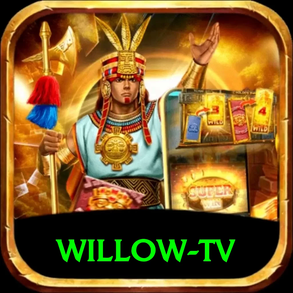 willow tv Apps (Tools & Injectors) Gold v1.4.0 - 2