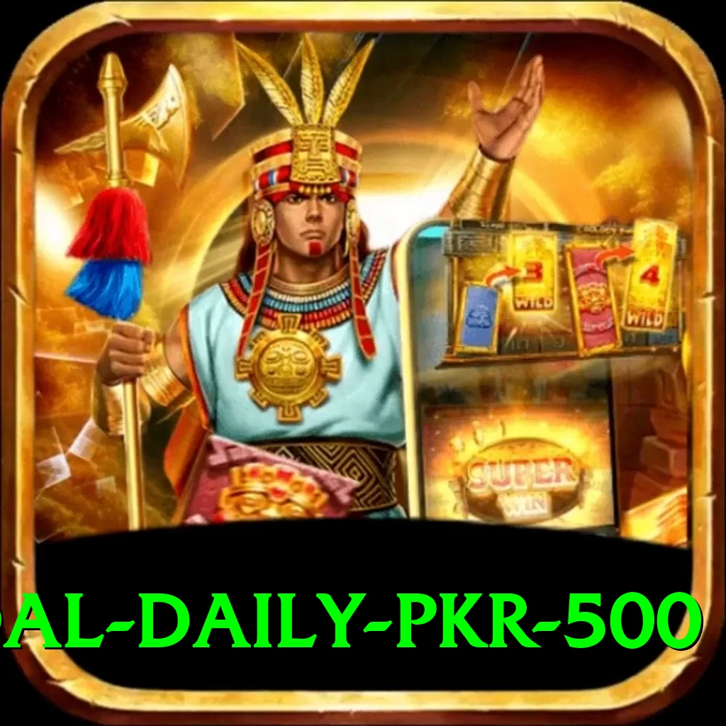 win goal daily pkr 500 Max Pro v2.2.6 - 2