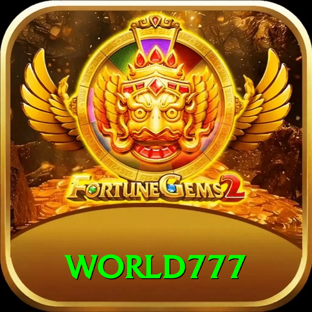 world777 Games (Casino & Earning) Elite v4.4.9 - 2