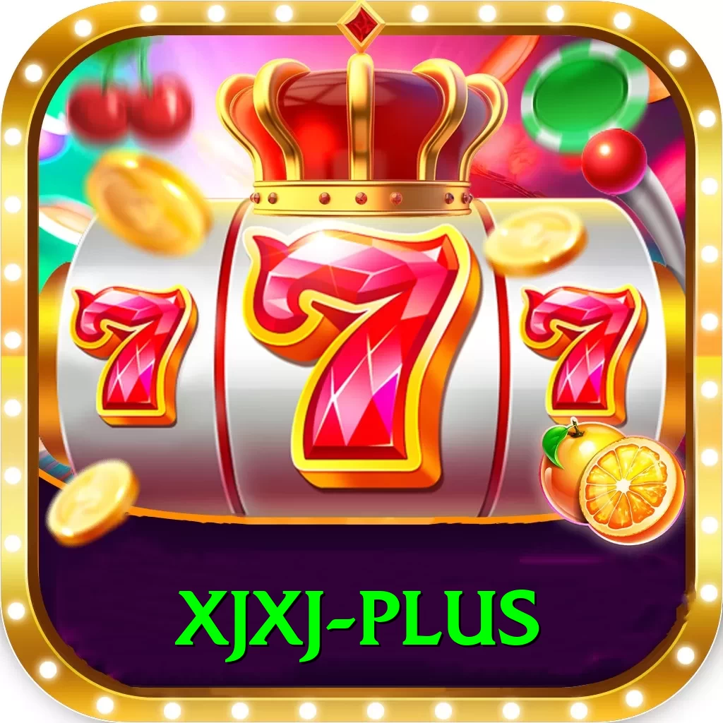 xjxj Games (Casino & Earning) Deluxe v2.3.6 - 2