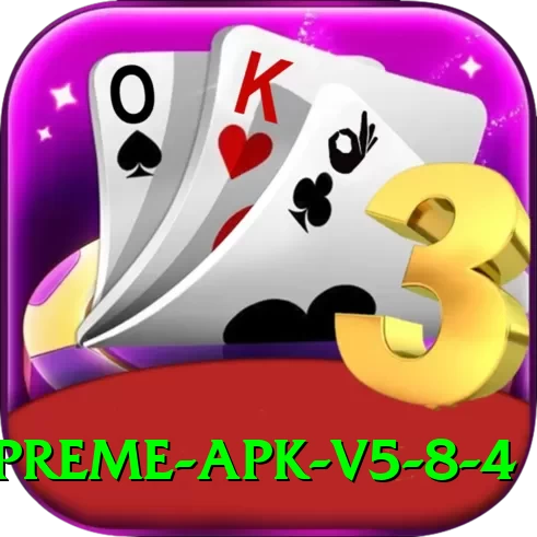 y999 Supreme APK v5.8.4 - 2