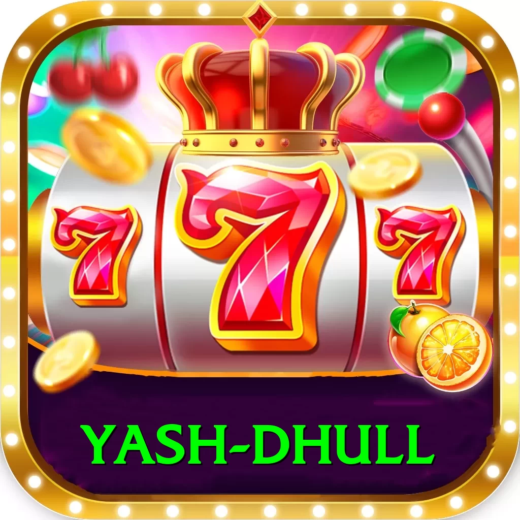 yash dhull Games (Casino & Earning) Pro v3.8.5 - 2